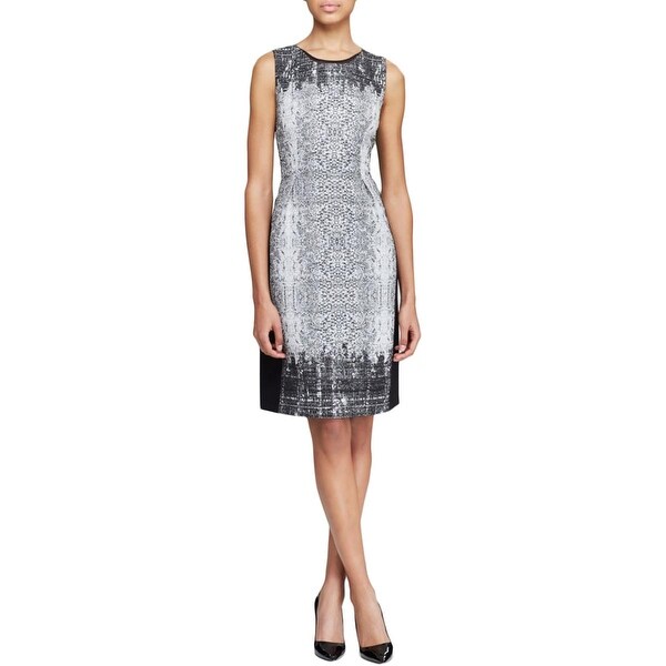 Elie Tahari Holly Dress